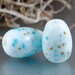 see more listings in the Lampwork Glass Beads section