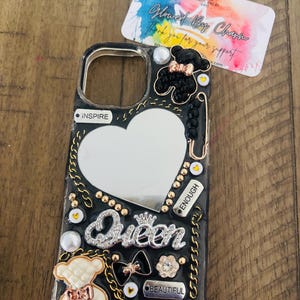 Custom Case