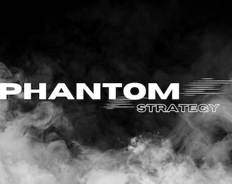 Phantom Trading Strategy Full Course , Phantom Trading Course 2024