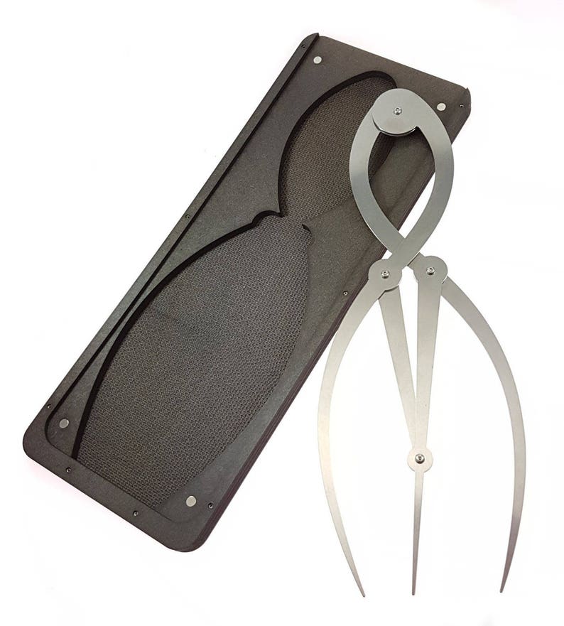 Golden Mean Calipers Large 32cm / 12.5 inches Etsy