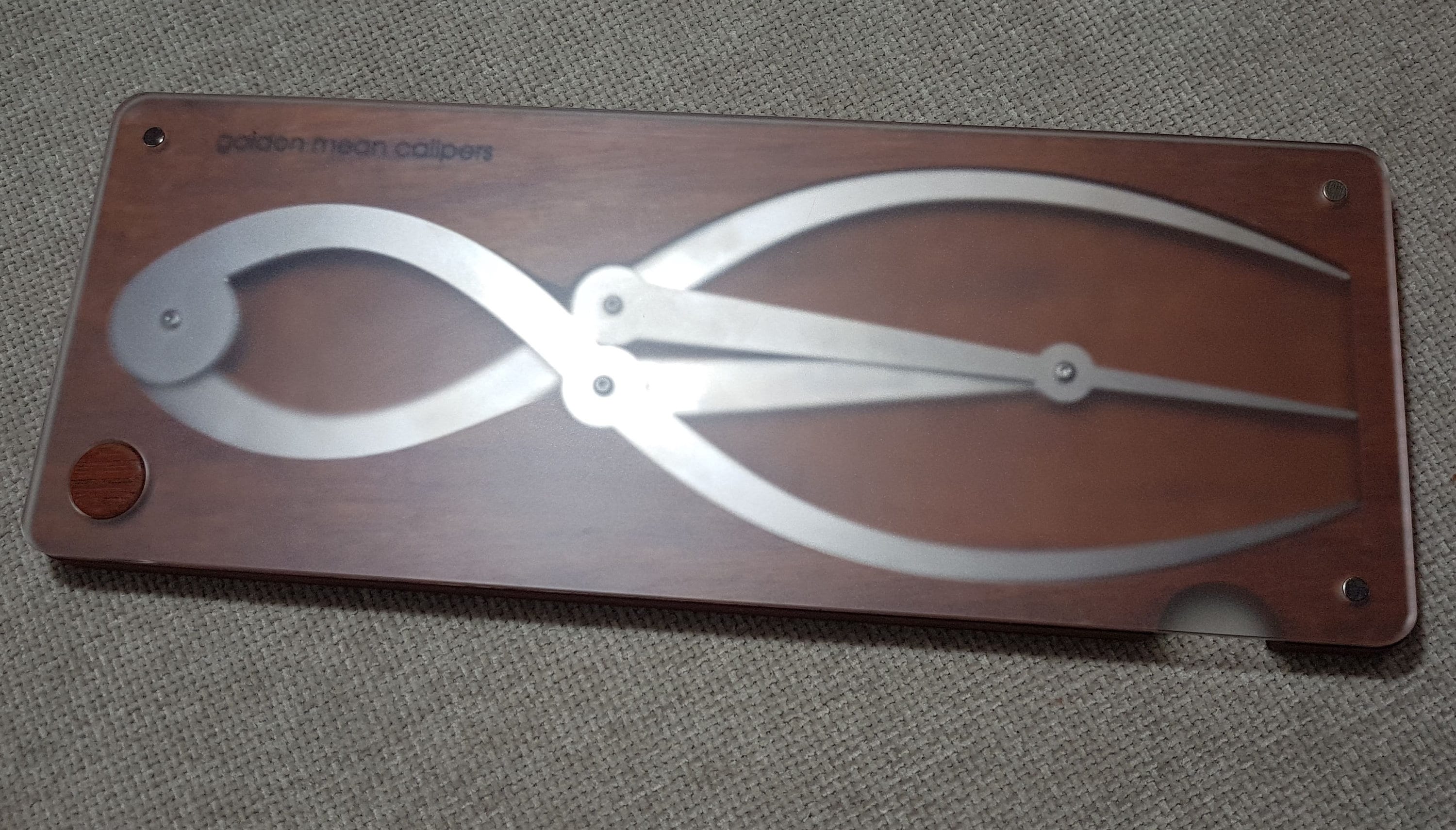 Golden Mean Calipers : Large 32cm / 12.5 Inches - Etsy