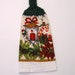 see more listings in the Handmade Hanging Towels section