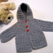 see more listings in the Crochet & Knit Patterns section