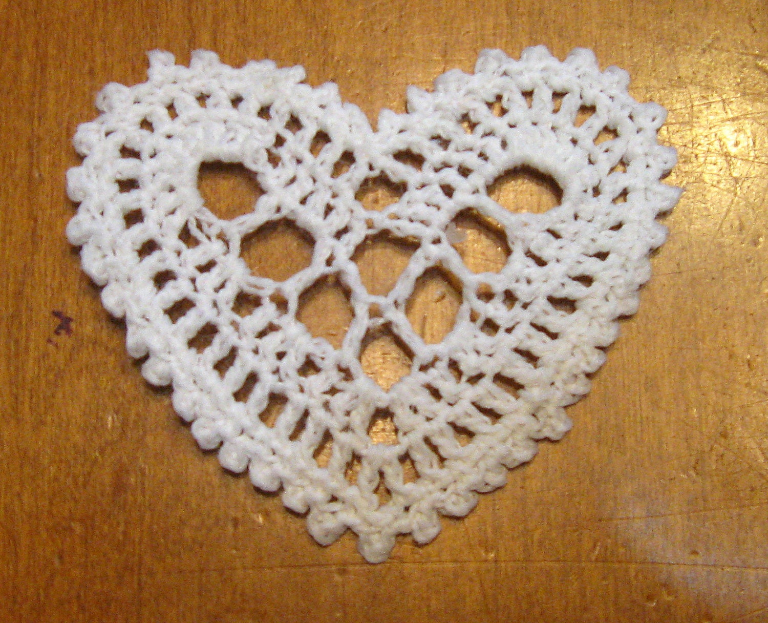 30 Crochet Patterns for Gifts, Decor, Accessories, and Amigurumi 34 Crochet Heart Pattern