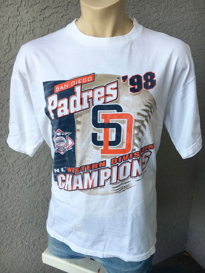 padres shirt