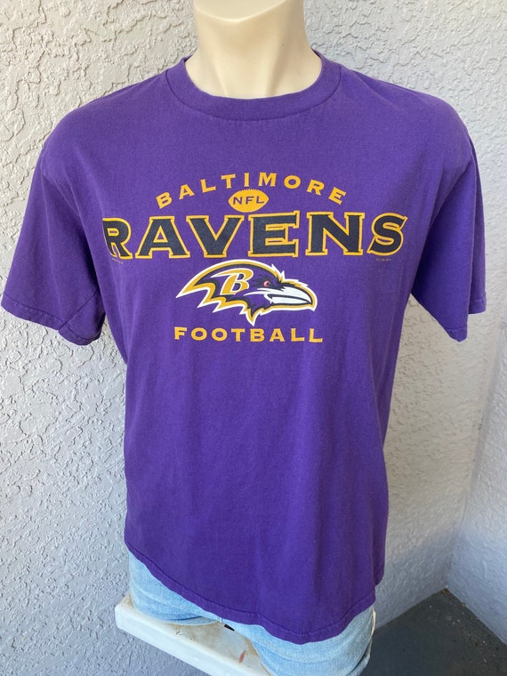 ravens sequin shirt