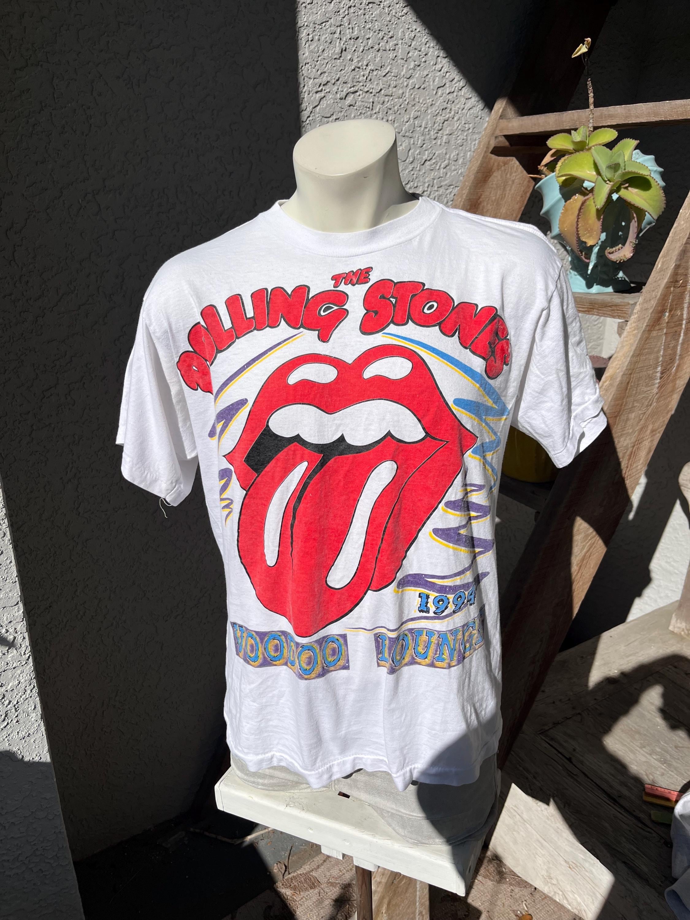 レア当時ブートRolling Stones Brian Jones TEE レア当時ブートRolling Stones Brian Jones TEE レア当時ブートRolling