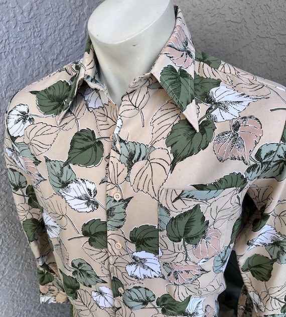 butterfly collar dress shirt NWT VTG - Bardon Jandy Place Butterfly Collar Knit Dress Shirt Gray White 17 33