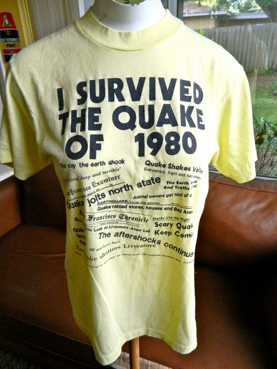 Vintage 