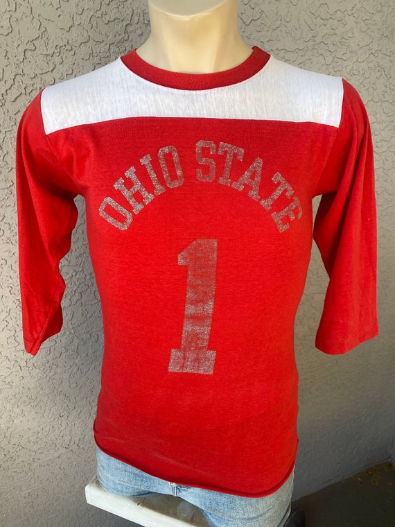 Vintage 80s champion ohio - Gem Vintage 80s champion ohio - Gem