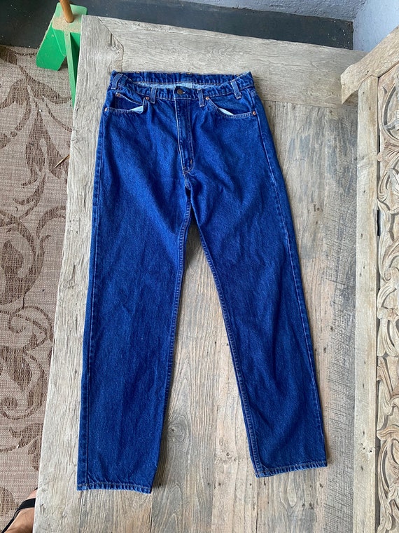 Casquette Rétro Vintage Années 80 Munsons Feeds - Style Jean Denim - Neuf Sans étiquette