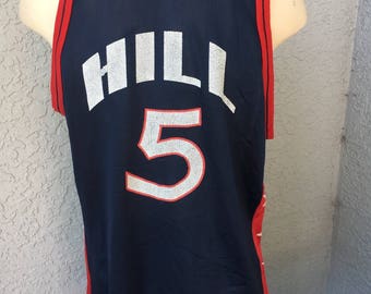 HILL バスケゲームシャツ adidas Pickleball Graphic Tee 2026 Men's – Holabird Sports