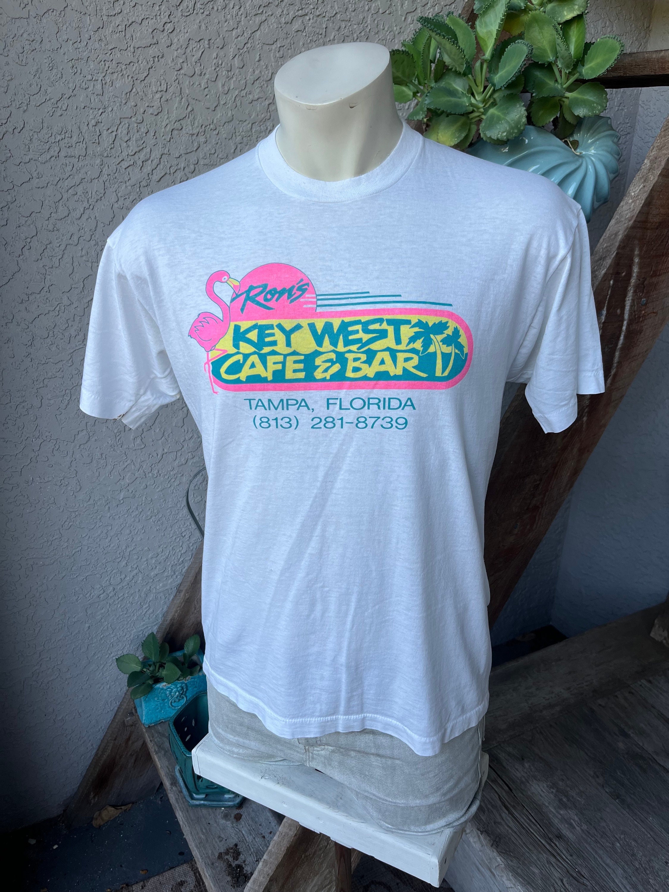 80s Seafood T Shirt - Etsy New Zealand