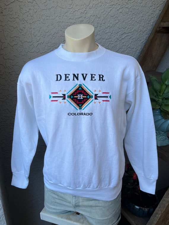 Sweatshirt Franchise - Denver