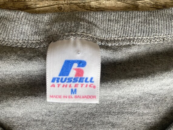 Florida Gators 1990's vintage tee shirt - Russell… - image 5