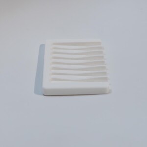 Simple Soapdish