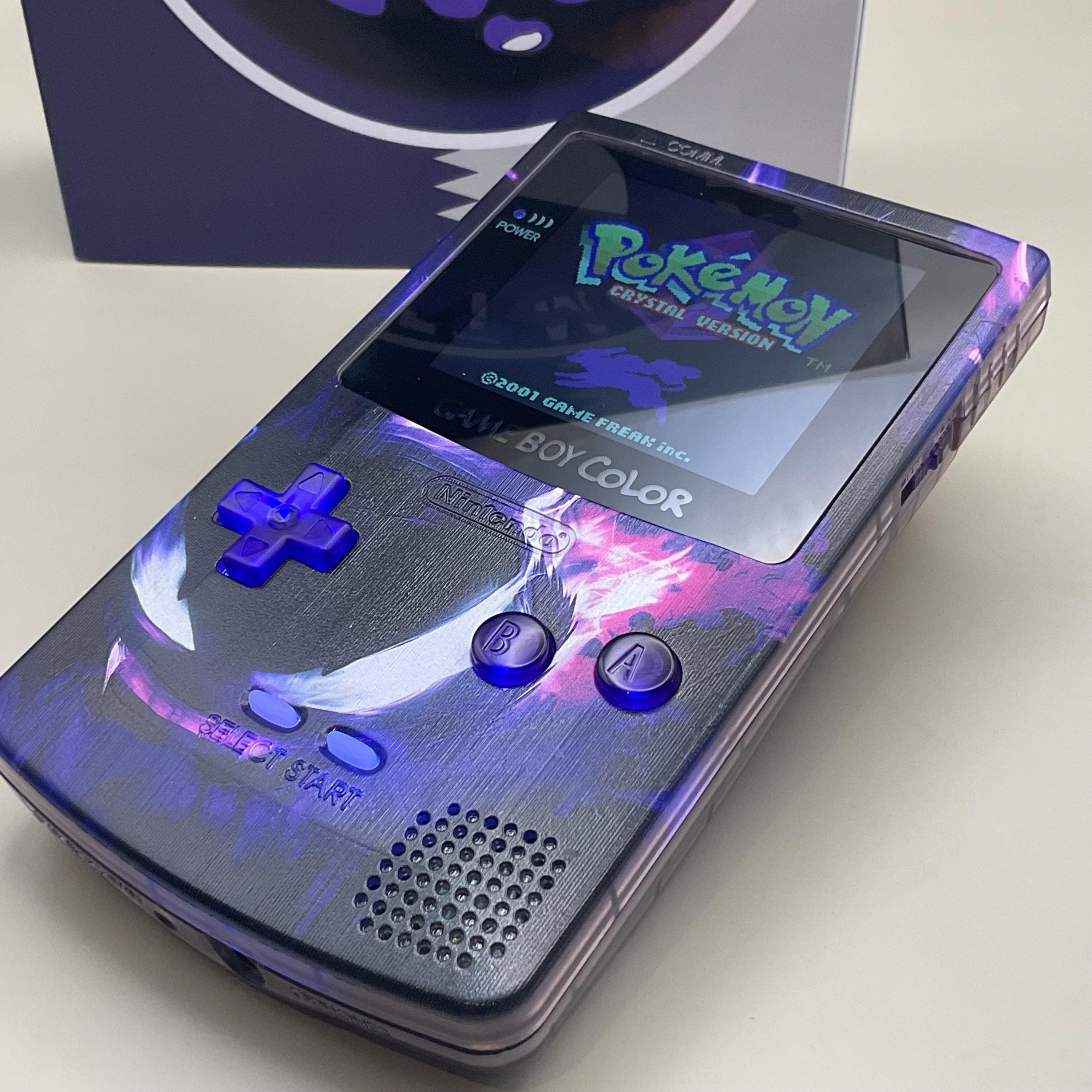 Oled gameboy color - Etsy 日本