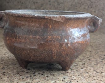 漢代の陶器の壺 - Etsy 日本