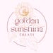 Viola Golden Sunshine