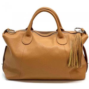 Campomaggi Bag - Etsy