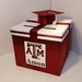 see more listings in the 1 Tier Card Boxes  section