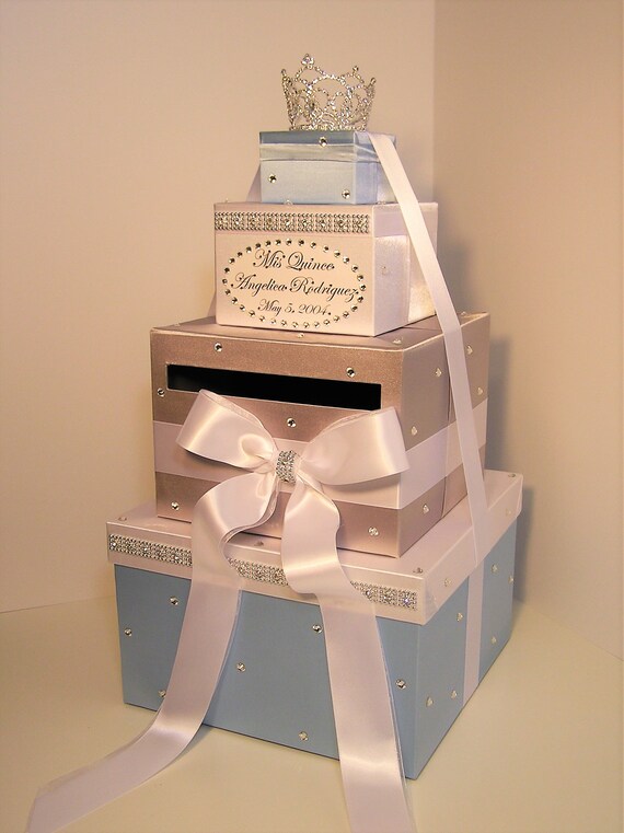 Happy Birthday Currency Enclosure - Blues Happy Birthday Currency Enclosure - Blues