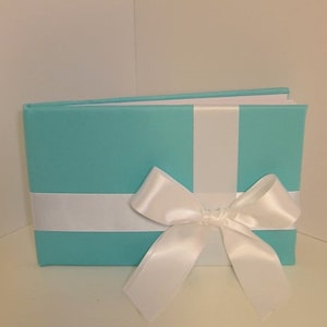 Boda/Quinceañera/Sweet 16/Baby Shower Libro de visitas hecho a pedido, hecho a medida (SOLO libro de visitas)