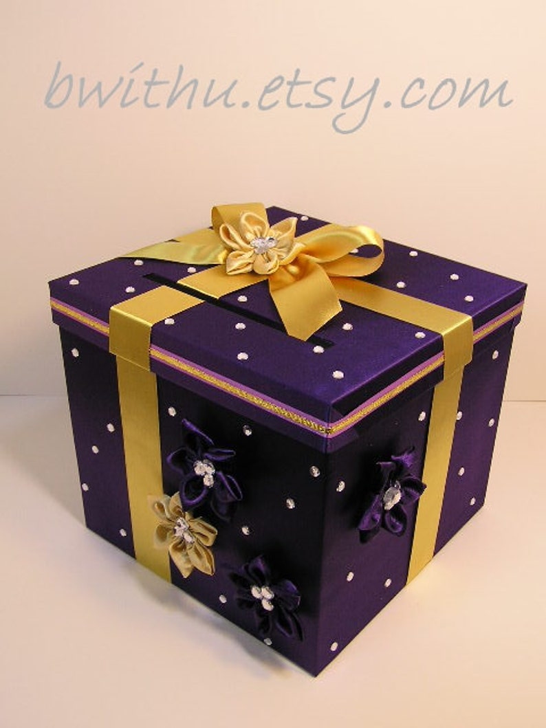 wedding quinceañerasweet 16 card box ivory gift card box
