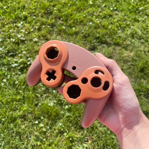 Gamecube Controller