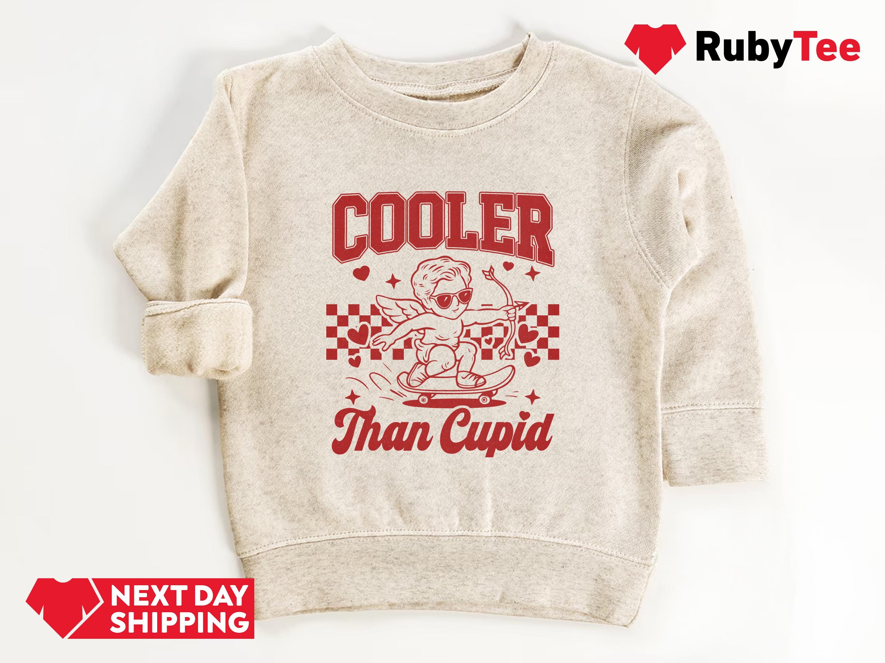 YUTHENTIC ♥ CUPID VTG T-SHIRT /追跡付 Amazon.com: Vintage Cupid Valentine's Day T-Shirt : Clothing