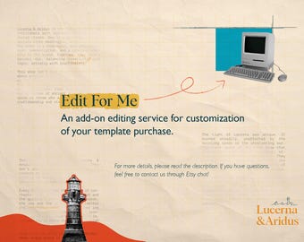 Invoegtoepassing sjabloonbewerkingsservice | Hulp bij ontwerp op maat