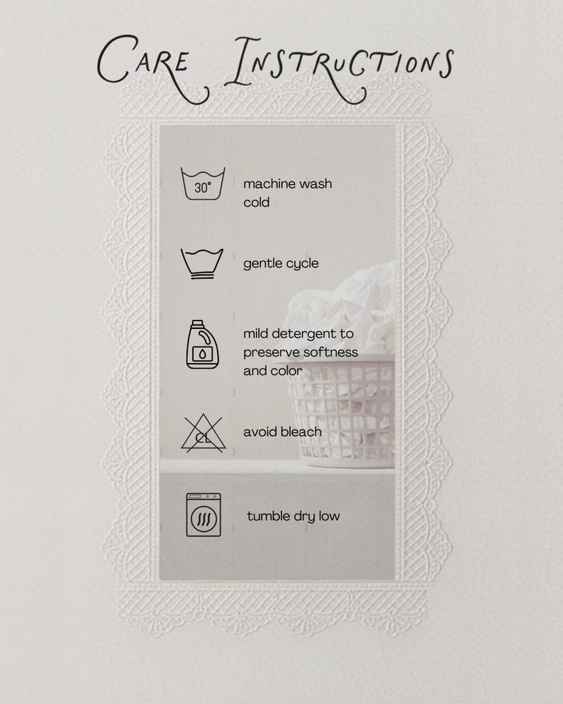 Personalized Cottagecore Goose Blanket Newborn Name Blanket Nursery Decor Baby Girl Gift image 12