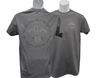 Camiseta de bombardero furtivo