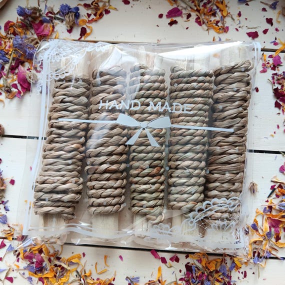 Bambus und Seegras Kaustbe fr Kaninchen & Meerschweinchen, natrliches  Dual-Textur Kauspielzeug, Chinchilla Hamster Kleintierfutter Leckereien -  Etsy.de