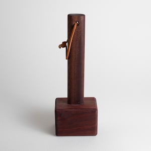 Handmade Wooden Mallet