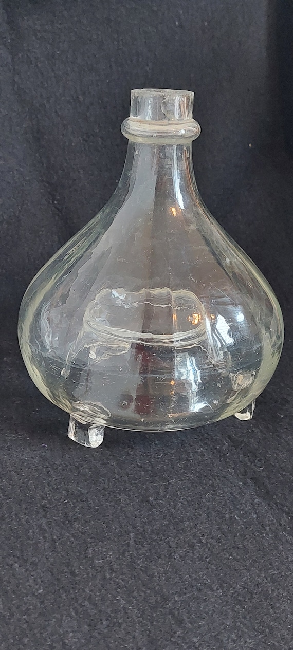 Antique fly trap discount