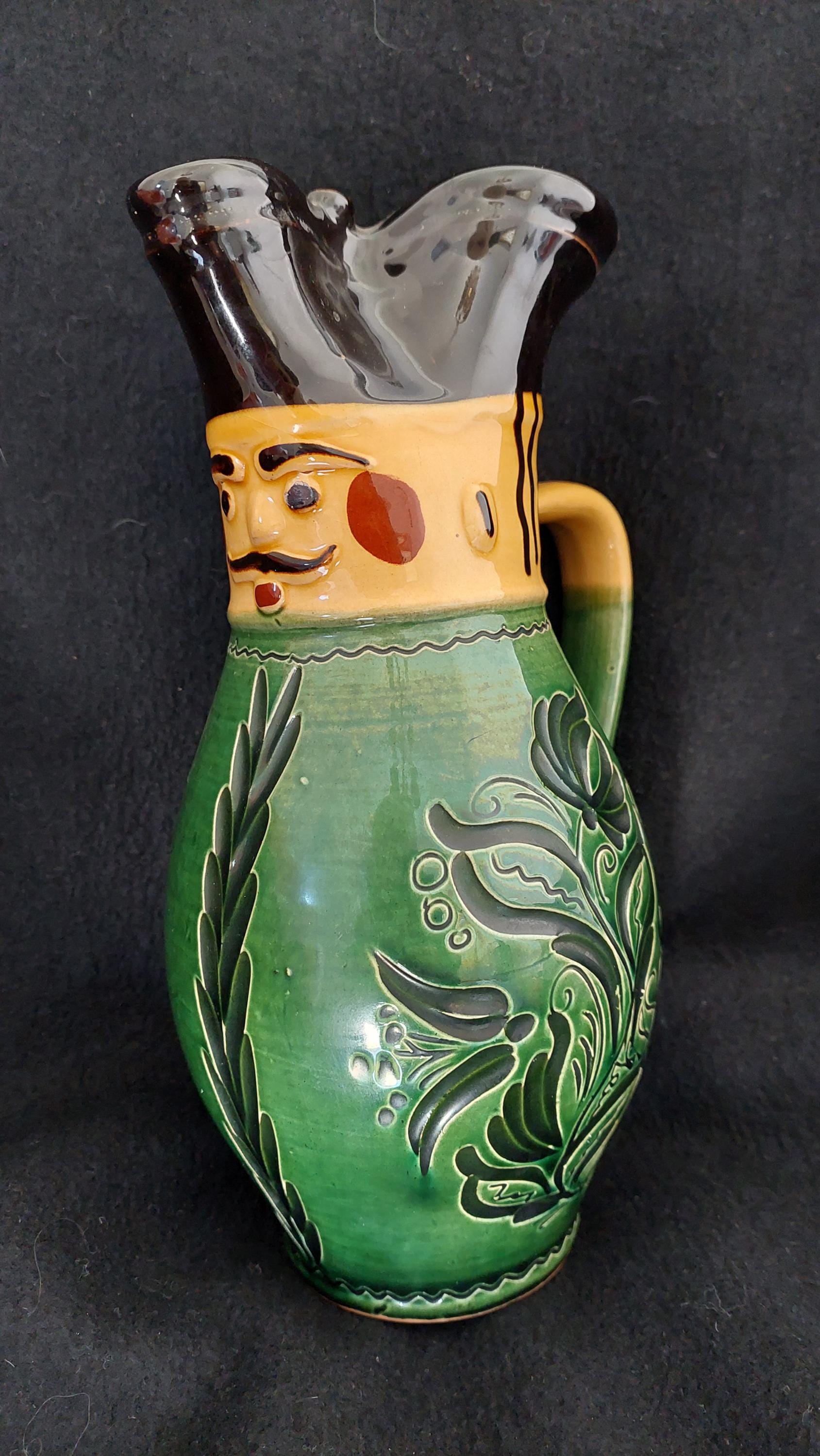 Hungarian miska jug - Etsy 日本