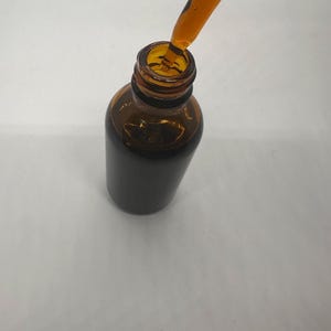 Black Jamaican Castor Oil
