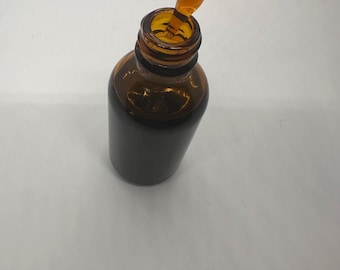 Black Jamaican Castor Oil