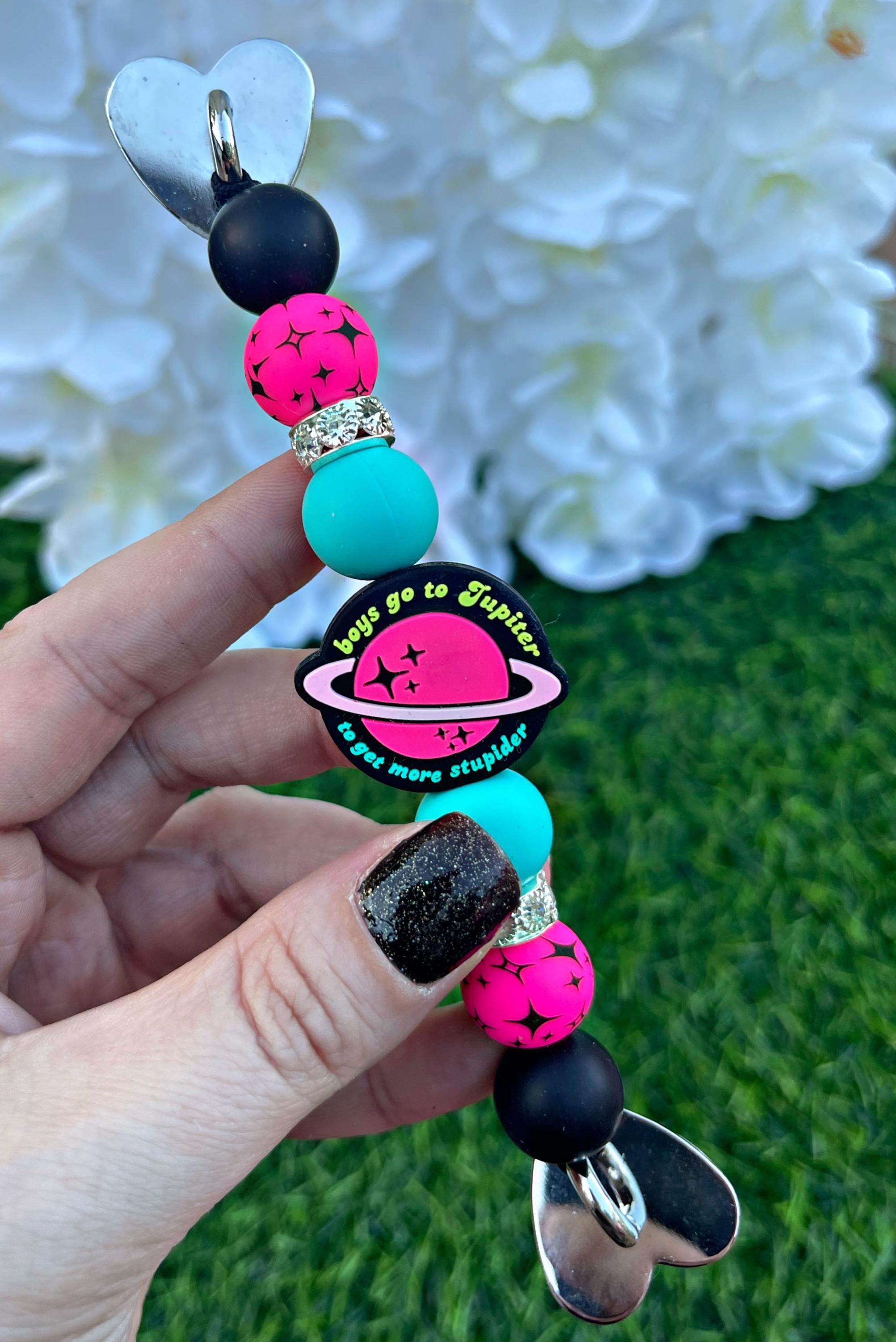 Lisa Frank Phone Strap