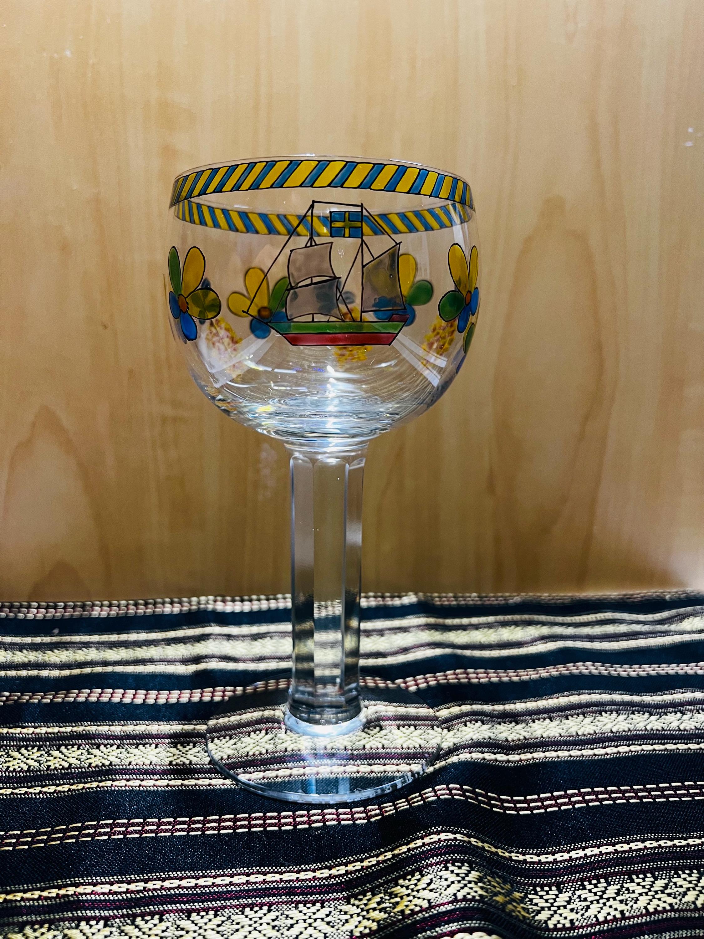 Orrefors Sweden - Etsy