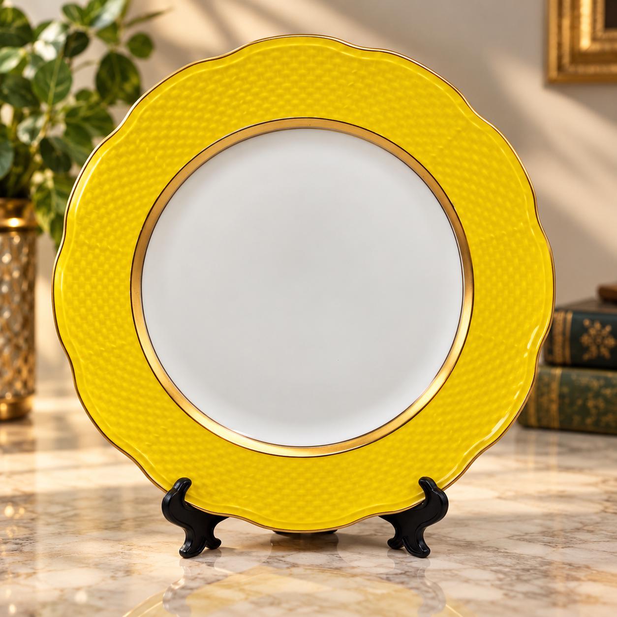 Herend Plate - Etsy