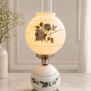 70s Table Lamps - Etsy