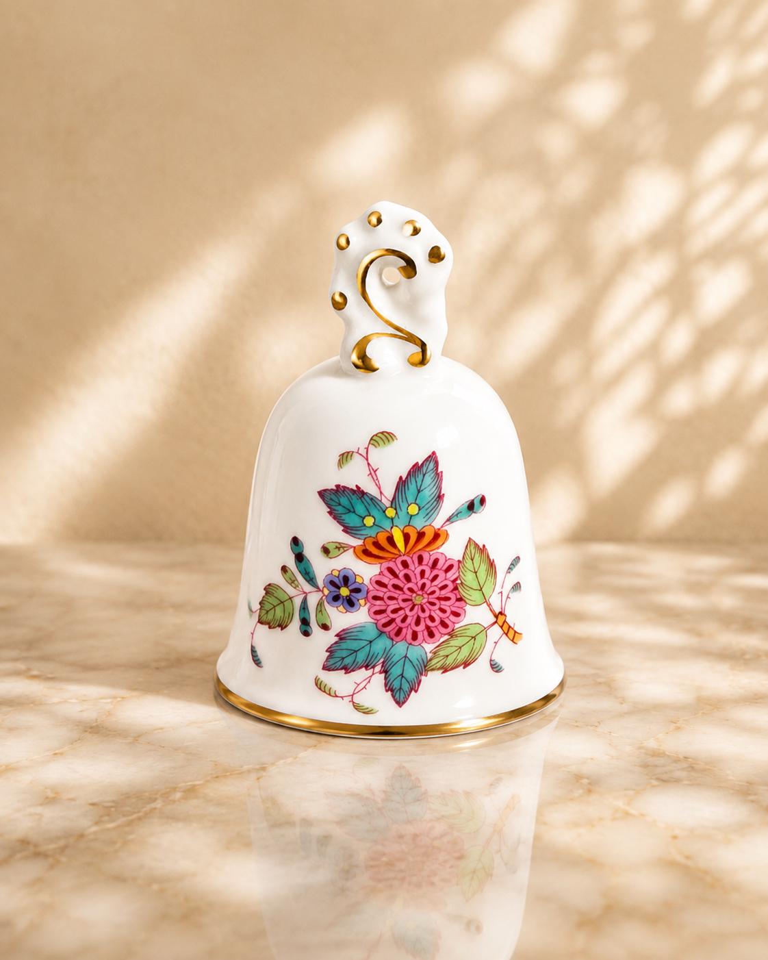 Herend Porcelain - Etsy