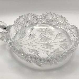Irving Cut Glass - Etsy