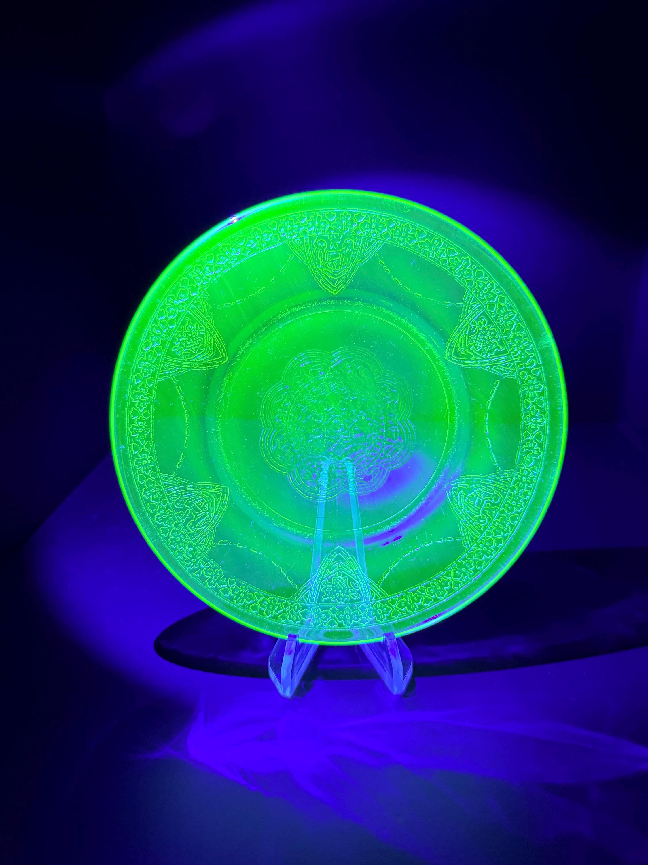 Federal Glass - Etsy