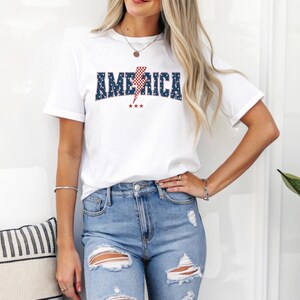 4th Of July Independence Day Tshirt, Freedom, USA Shirt, Short Sleeve Tee for Men and Women, Patriotic Tee, American Flag, Red White Blue
