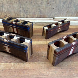 Tealight Centerpiece