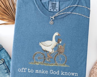 Funny Goose Classical Conversations Png File CC Tutor Shirt Sublimation Design CC Director Png Download cc Community Instant Digital ONLY