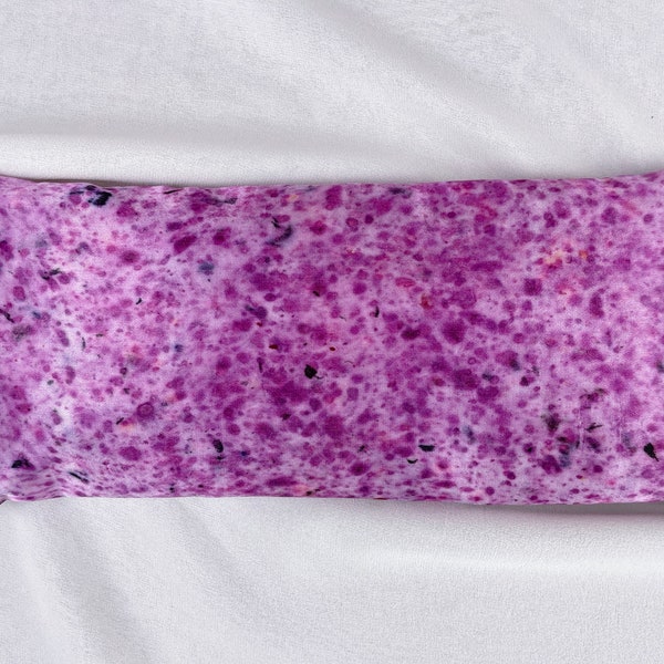 Flax Seed Pillow Etsy